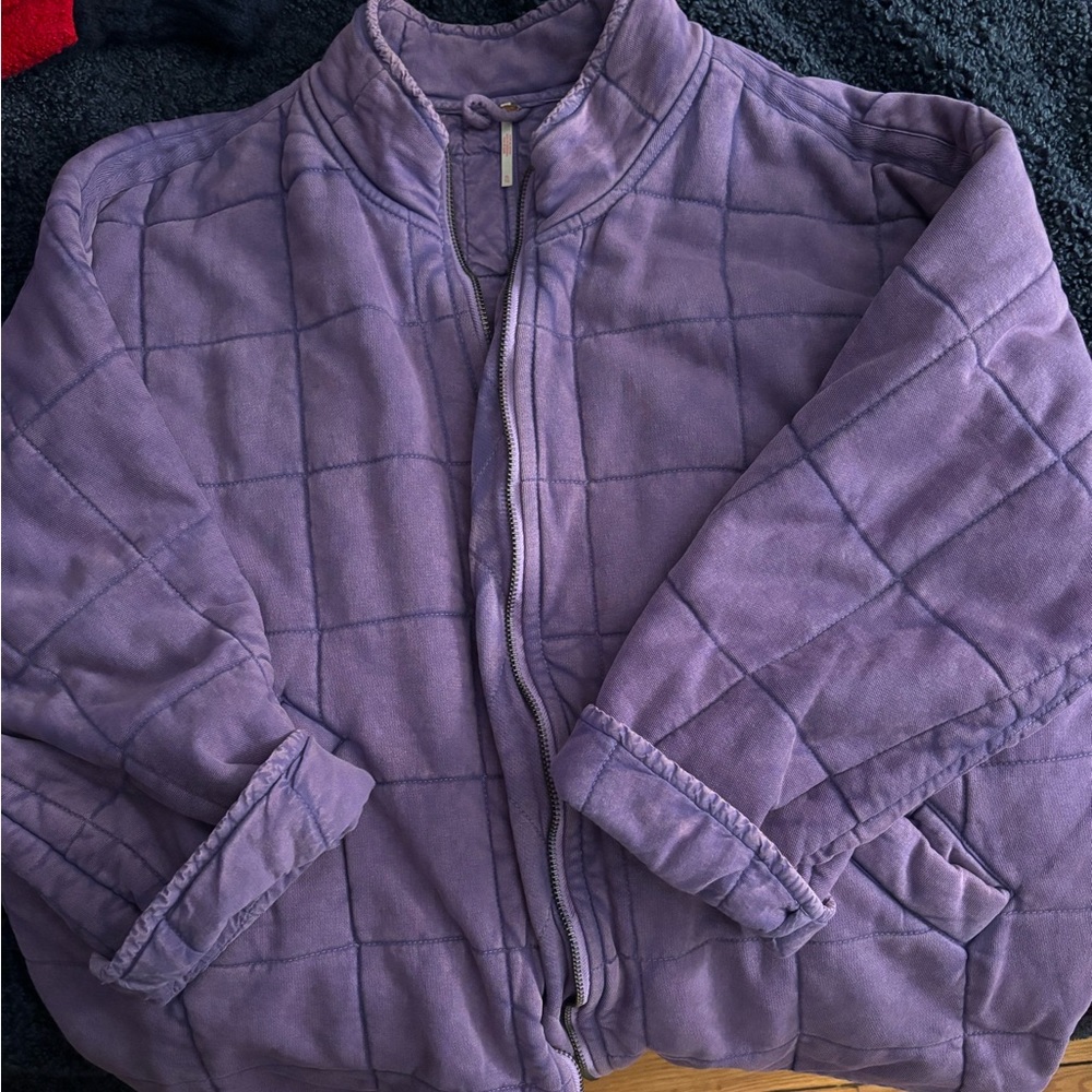 Free people dolman jacket!